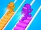 Spel Brug Water Rush aanlyn