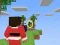 Spel SantaCraft aanlyn