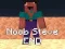 Spel Noob Steve EINDE aanlyn