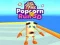 Spel Popcorn Hardloop 3D aanlyn