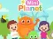 Spel Mini Planeet aanlyn