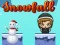 Spel Sneeuval aanlyn