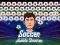 Spel Sokker Borshooter aanlyn