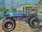 Spel Monster Truck Berg Offroad aanlyn