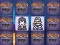 Spel Halloween Geheue aanlyn