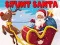 Spel Stunt Santa aanlyn