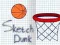 Spel Skets Dunk aanlyn