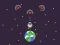 Spel Pixel beskerm jou planeet aanlyn