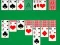 Spel Klassieke Solitaire aanlyn