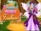 Spel Clara Blomfee Mode aanlyn