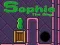 Spel Sophie Die Slak aanlyn