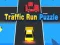 Spel Verkeersraaisel aanlyn