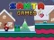 Spel Kersfees Spele aanlyn