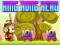 Spel Koning Kong Held aanlyn