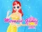 Spel Meermin Speletjies Prinses Makeup aanlyn