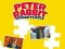 Spel Peter Rabbit Legpuzzel aanlyn