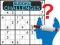 Spel Sudoku Uitdagings aanlyn