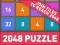 Spel 2048: Puzzel Klassiek aanlyn