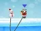 Spel Kersfeesman en Sneeuman Spring aanlyn