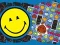 Spel Smiley World Wedstryd aanlyn