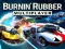 Spel Brandende Rubber Multispeler aanlyn