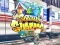 Spel Subway Surfers: Winter Vakansie aanlyn