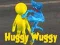 Spel Huggy Wuggy aanlyn