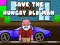 Spel Red die Hongerige Ou Man aanlyn