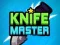 Spel Mes Meester aanlyn