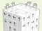 Spel Ontsluit Kubus 3D aanlyn Spel Ontsluit Kubus 3D aanlyn