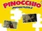 Spel Pinocchio Legpuzzel aanlyn