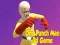 Spel One Punch Man 3D Speletjie aanlyn