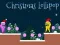 Spel Kersfee Lollipop aanlyn