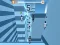 Spel Stickman Parkour Spoed aanlyn