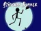 Spel Stickman Hardloper aanlyn