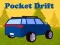 Spel Pocket Drift aanlyn