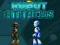 Spel Robot Aanvalle aanlyn