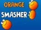 Spel Oranje Verpletteraar aanlyn