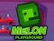 Spel Meloen Speelgrond aanlyn
