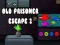 Spel Ou Gevangene Ontsnapping 2 aanlyn