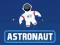 Spel Astronaut aanlyn