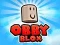Spel Obby Blox aanlyn