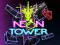Spel Neon Toren aanlyn