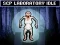 Spel SCP Laboratorium Idle aanlyn