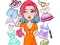 Spel Avatoon Avatar Maker aanlyn