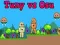Spel Tuny teen Osu aanlyn