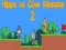 Spel Hippo teen Koe Monster 2 aanlyn