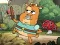 Spel Ivandoe Avontuur Begin! aanlyn