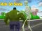 Spel Hulk 3D Speletjie aanlyn