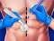 Spel Veelvoudige Chirurgie Hospitaal Spele aanlyn